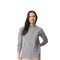 Gildan DryBlend Long Sleeve T-Shirt for Workwear, Layering & Everyday Comfort